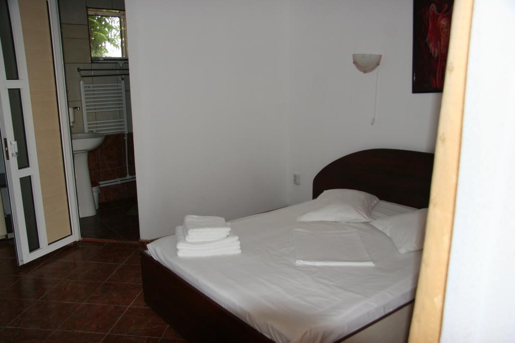 Hotel Laguna 바마베체 객실 사진